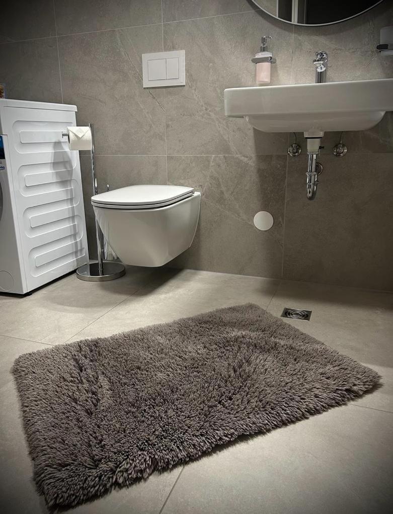 Mm Apartments Zore Zágráb Kültér fotó
