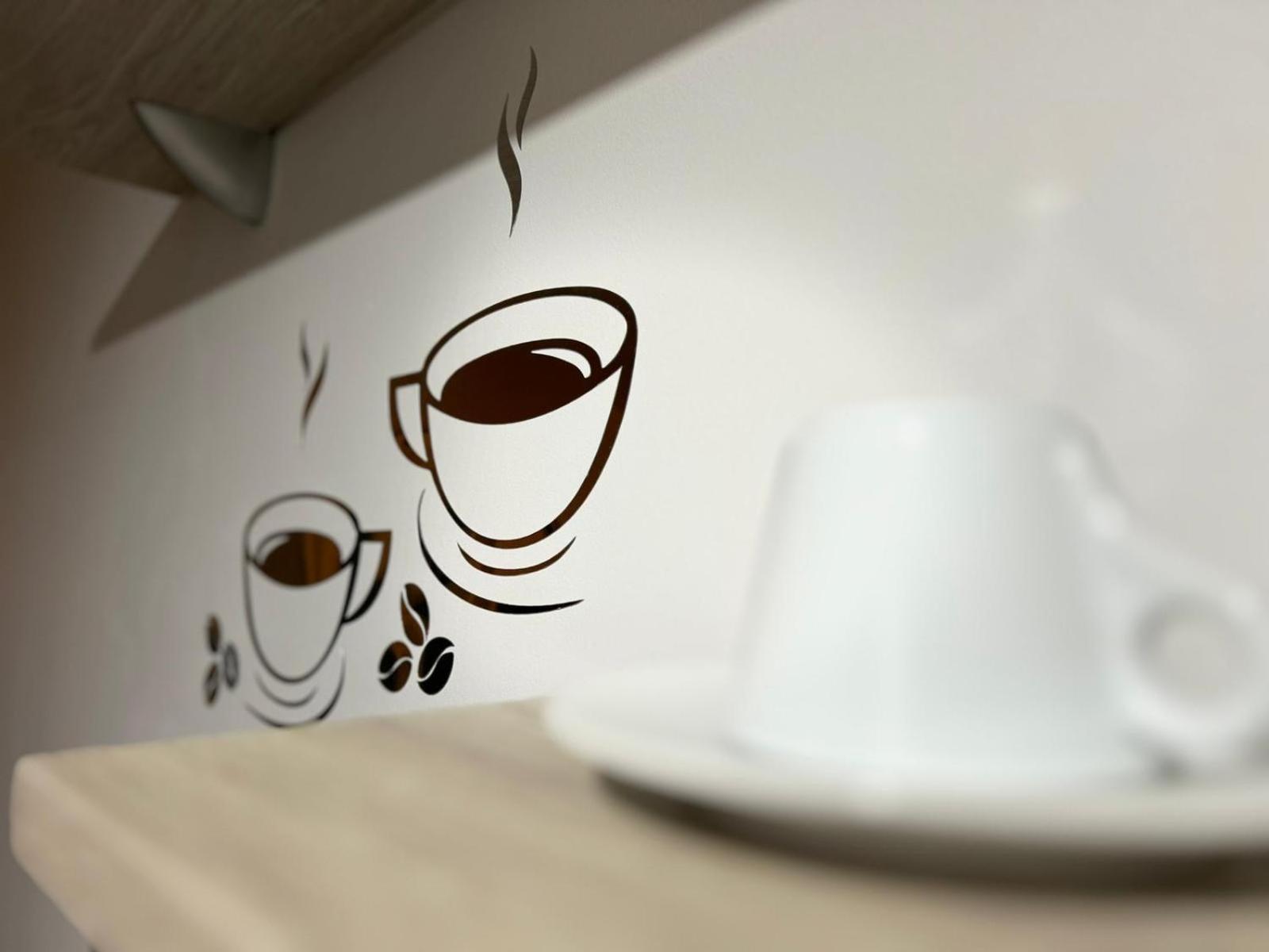 Mm Apartments Zore Zágráb Kültér fotó